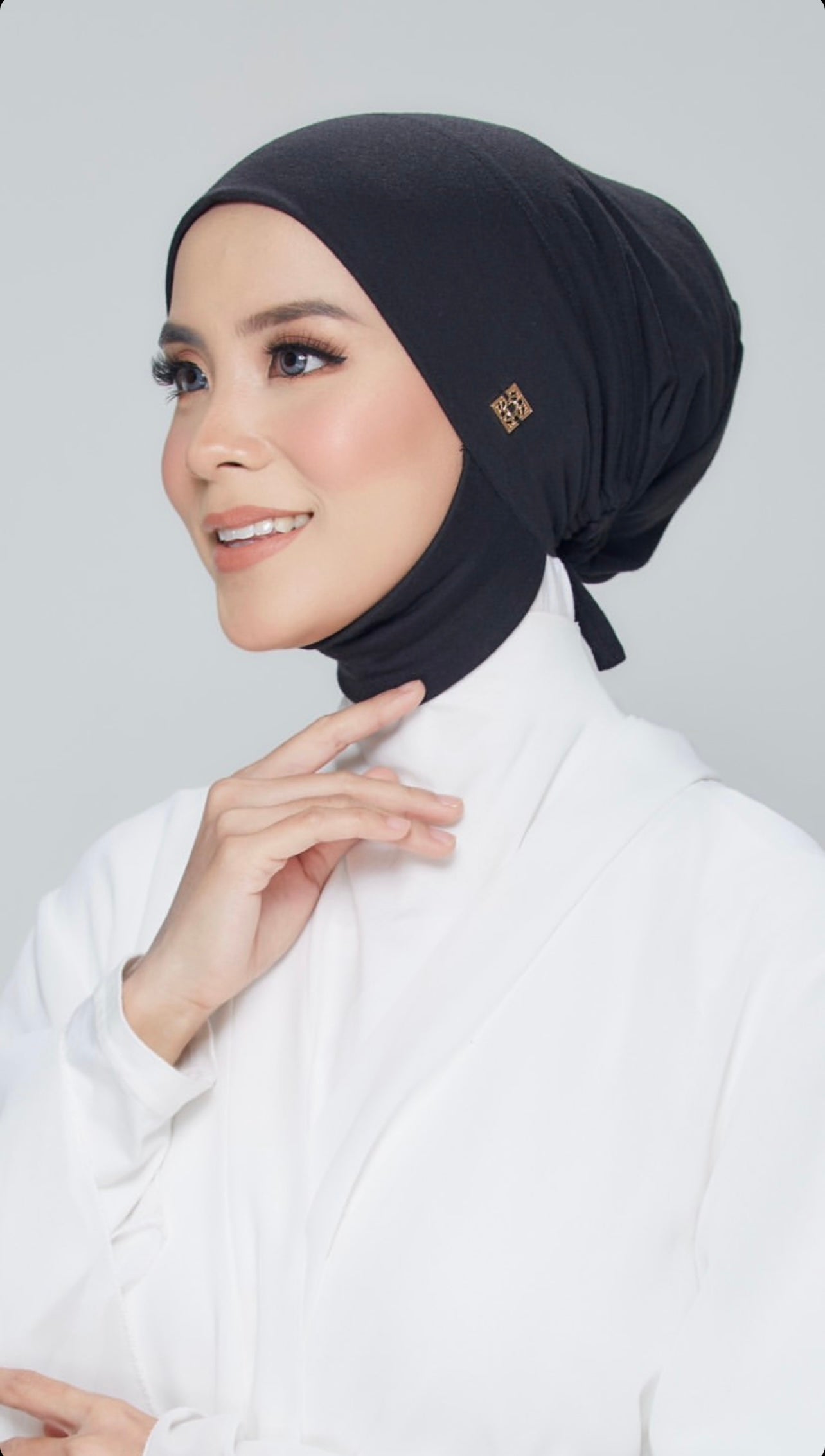 Lynda Rahim - Inner Jenazah