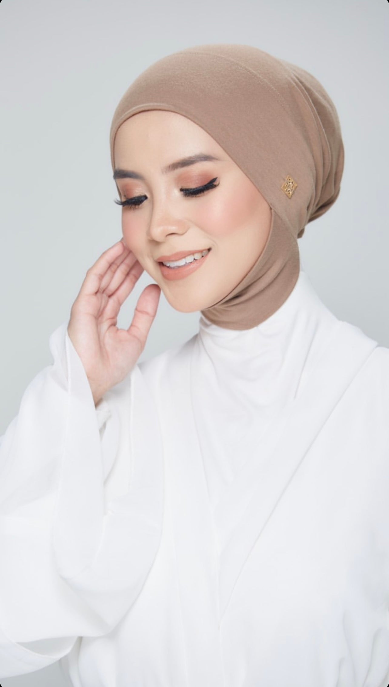 Lynda Rahim - Inner Jenazah