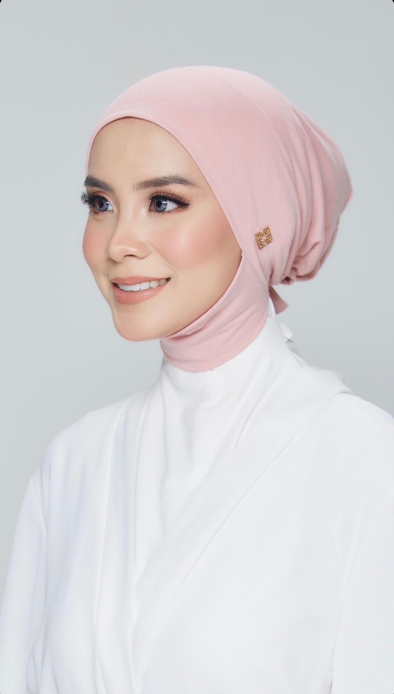 Lynda Rahim - Inner Jenazah