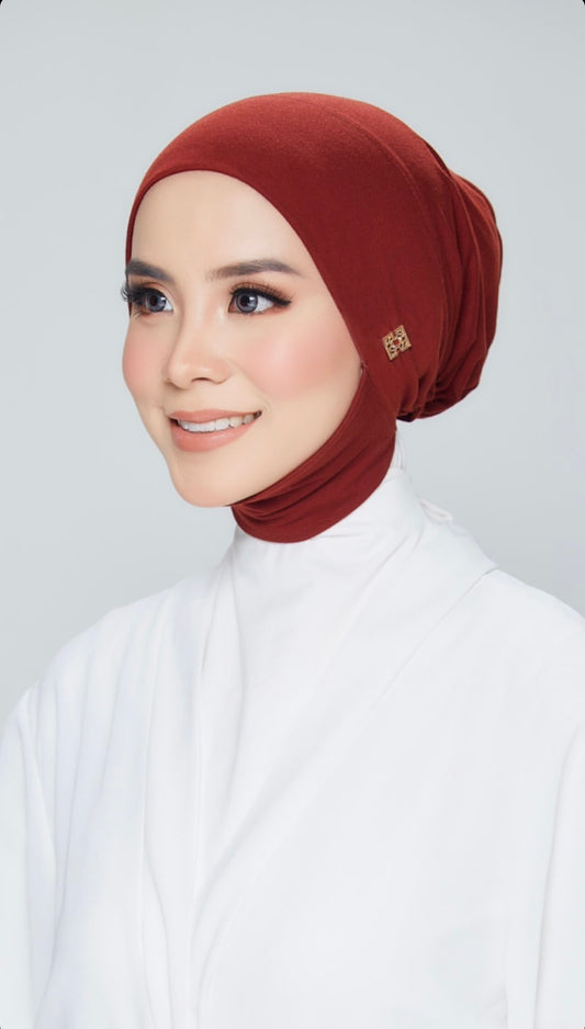 Lynda Rahim - Inner Jenazah