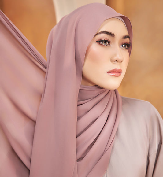 Lynda Rahim - Poundcake Semi Instant Shawl
