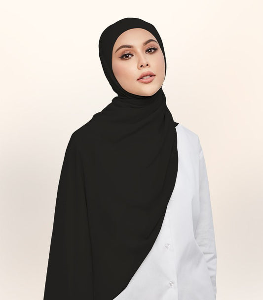 Lynda Rahim - Cupcake Semi Instant Shawl