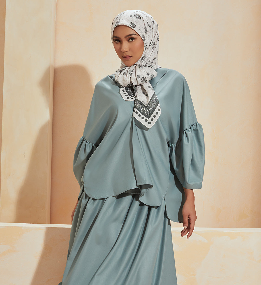 Lynda Rahim - Louisa Co-oord Set