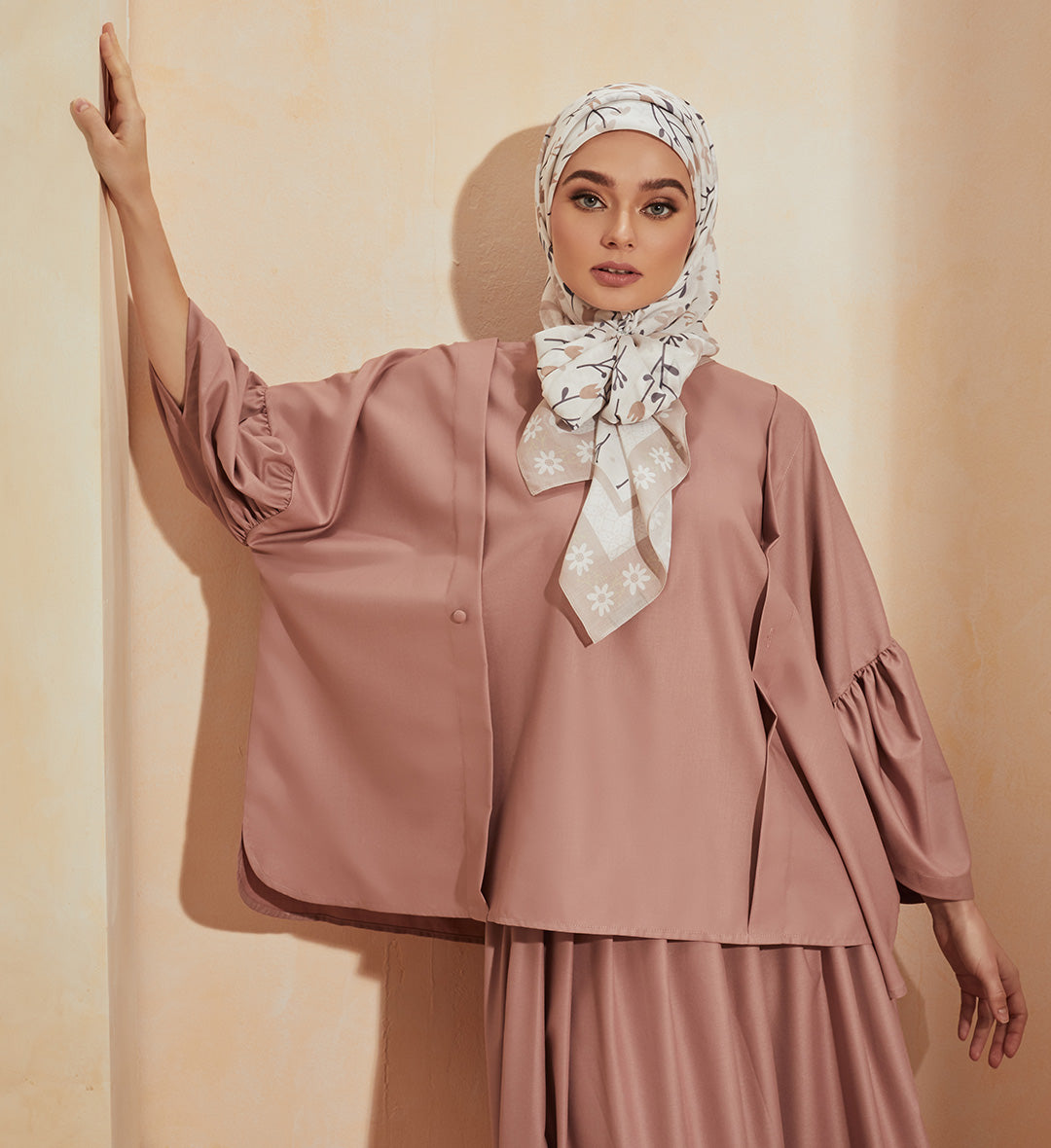 Lynda Rahim - Louisa Co-oord Set