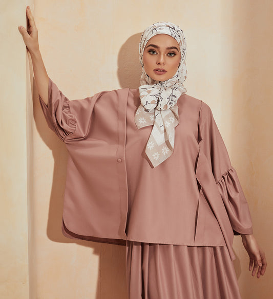 Lynda Rahim - Louisa Co-oord Set