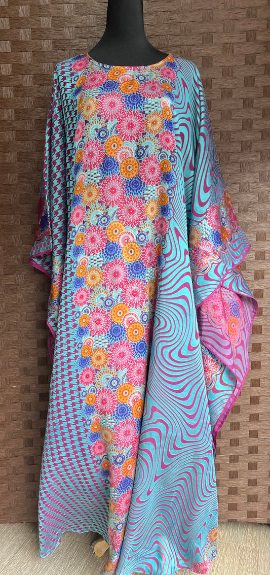 Opel Maxi Kaftan