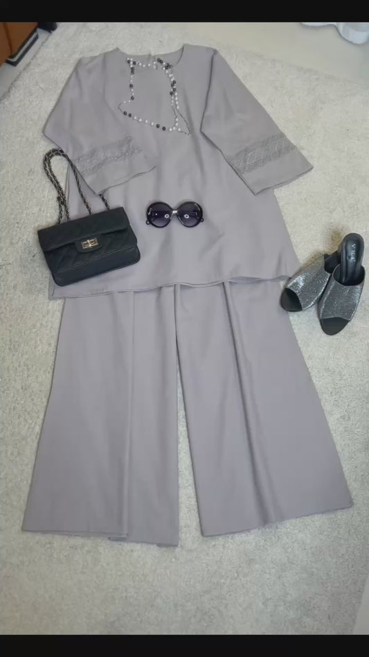 Soraya Pants Suit